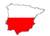 TALLERES LUNA - Polski